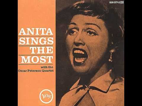 1957 - Anita O'Day Sings the Most
