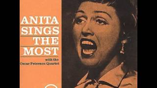 1957 - Anita O'Day Sings the Most