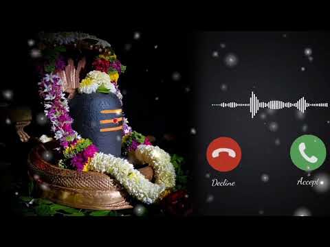Satyam Shivam Sundaram || Shiva Ringtone Music Status🎧❤️🙏🌸🎶