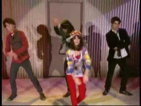 Sonny With A Chance - Selena Gomez (Camp Hip Hop;) (HQ)