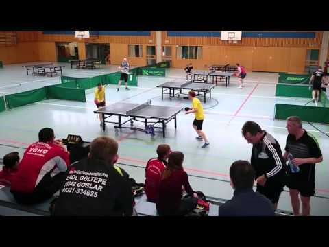 [TT] [KPHA 2015/16] VfL Oker I - VfL Oker II