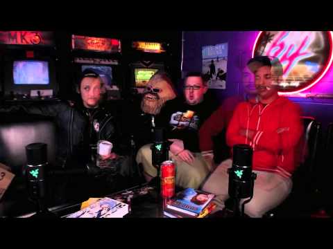 Mega64 Podcast 343 - Christ Like