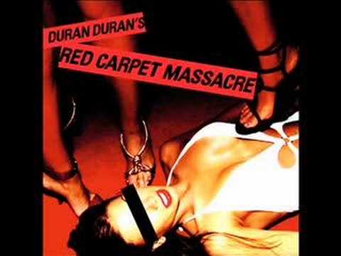 Duran Duran Talks About RCM - Skin Divers