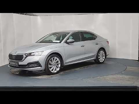 Skoda Octavia Style 1.0Tsi MHEV 110Bhp DSG - Image 2
