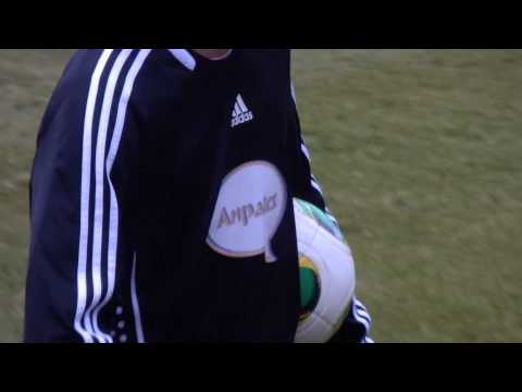 SK Černolice -- Union Cerhovice 1:1 (6.4.2013)