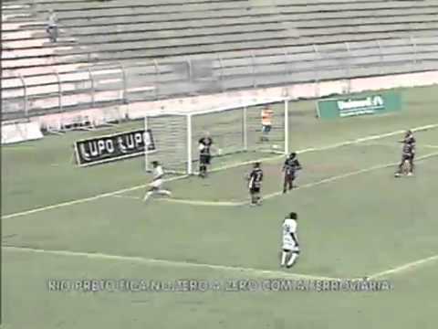 Rio Preto empata com Ferroviária