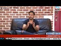 EXCLUSIVE INTERVIEW WITH VIVEK AGNIHOTRI MAYUKH RAY ON MOHAMMAD URVASHI SHORT FILM