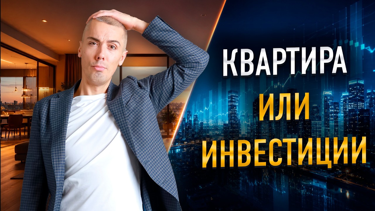 Сколько должна стоить квартира для личного проживания?