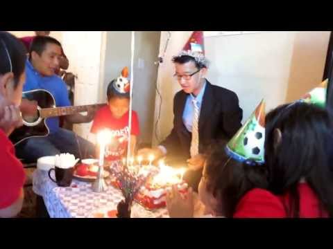 Happy Birthday Ryan Gurung {Rupesh}  Love you sweetheart❤ ❤ ❤