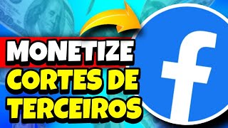 Monetize Third-Party Videos on Facebook — Step-by-Step Guide & Transcript