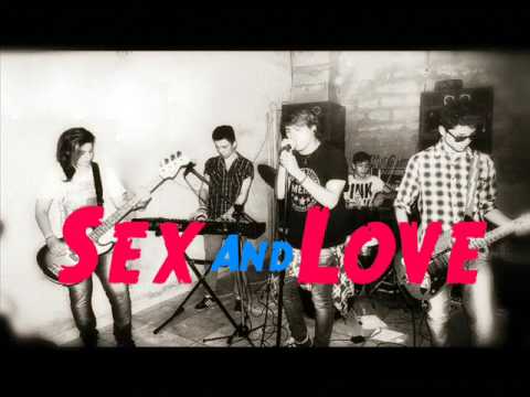 Histerika - Nunca funcionó (Demo)