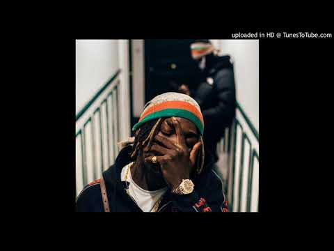 *FREE* Gazo x Drill x Popsmoke Type Beat 'Yankee'