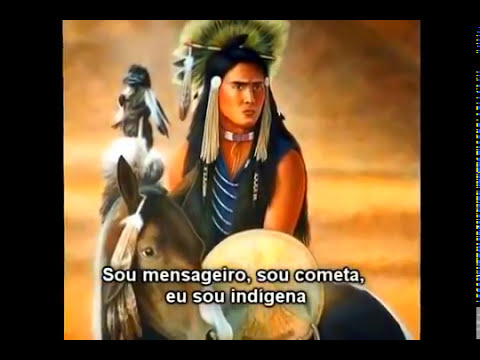 Guerreiros da Paz - Orestes Grokar