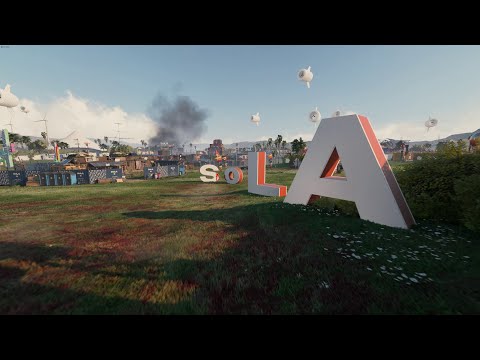 Dead Island 2 - SoLA Festival DLC