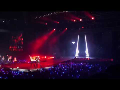 200118 WINNER CROSS TOUR IN KL-DRESS UP