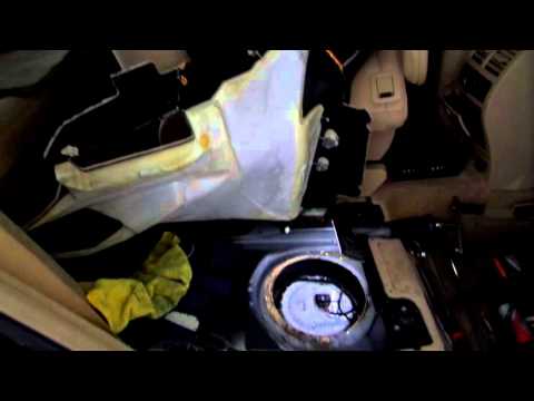 SAM 6670 Mercedes GL350 2011 2