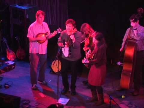 Reeltime Travelers 03.Cluck Old Hen 2-25-2003