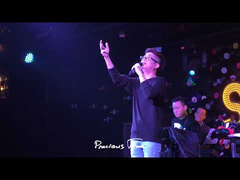 20171228 Hẹn một mai - Bùi Anh Tuấn @ Swing Lounge
