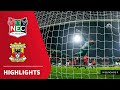 Samenvatting N.E.C. - Go Ahead Eagles (23-10-2020)
