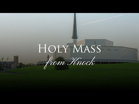 Holy Mass From Knock