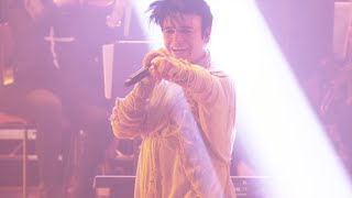 Gary Numan &amp; The Skaparis Orchestra - Pray for the Pain You Serve (Live at The Bridgewater Hall)
