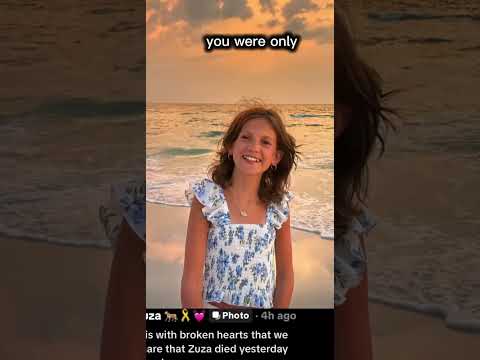 RIP zuza💗🕊️If you guys aren’t aware 14yr glowhouse member zuza had died from cancer.Fly high#zuza