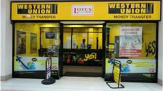 Western Union by Vybz kartel (( clean))
