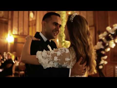 Cansu & Berkay / Wedding Film / Divan Çukurhan Hotel Ankara