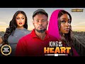 KING OF MY HEART CHIOMA NWAOHA MAURICE SAM Latest Nigerian Movie 2025 Trending Movies