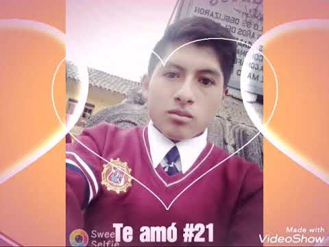 Yeni vídeo oficial (Tu eres mi libertad)