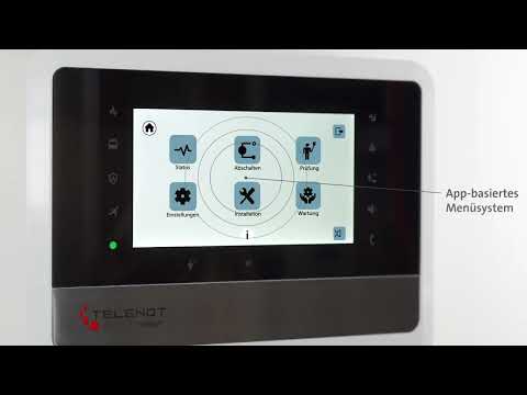 Brandwarnanlage hifire 4100 XS – Brandneu, leistungsstark und gewohnt zuverlässig!