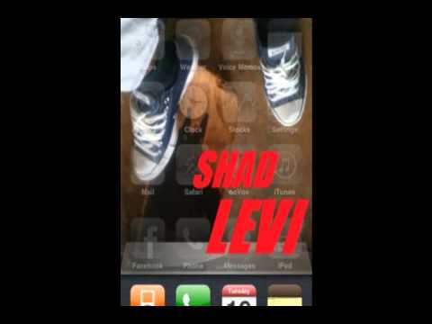 Shad Levi - Im On Fire