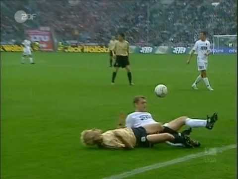 Tobias Rau - 2004.10.30 ZDF - Sportstudio