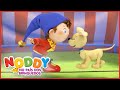 Compilação: O Circo Do Noddy | Noddy em Português | Desenhos Animados | Episodio Completo