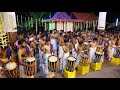 Panchari Melam Arangeettam 2018 Pariyaram Mahavishnu Temple On Rapid Fire