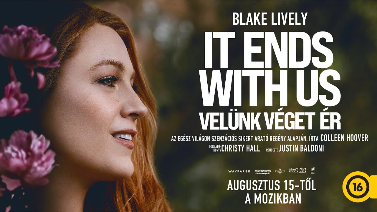 It Ends With Us - Velünk véget ér - Magyar szinkronos előzetes (16)
