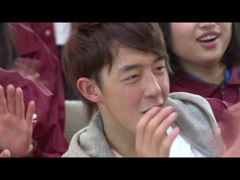 フレッシャーズキャンプ（自立と体験2）｜明星大学経営学部