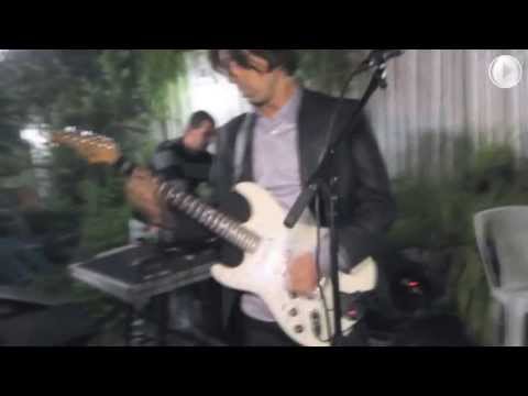 Shaq Amram - Rockin in the free world - Neil Young - The Wedding Show