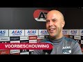 Voorbeschouwing Slot | PSV - AZ
