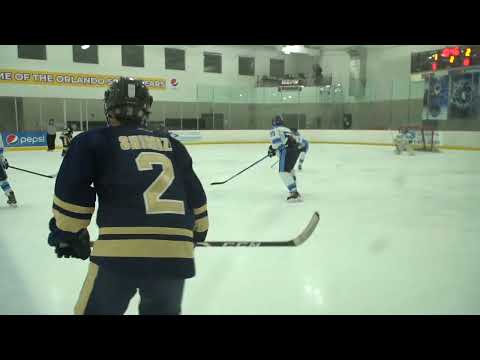 O Town Showdown Game 3 Atlanta Phoenix vs GSE