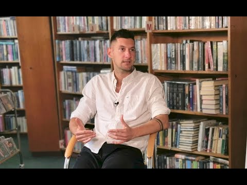 Viktor Štefanák - Ako úspešne rozbehnúť vlastný biznis