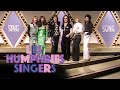Les Humphries Singers Sing Sang Song Die Aktuelle Schaubude March 8th 1976