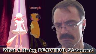 Rapper Reacts To Gigi Murin - enough