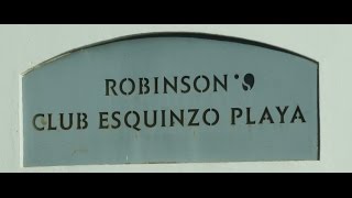 preview picture of video 'THE JETLAGS - An Tagen wie diesen - Robinson CLUB ESQUINZO PLAYA - Fuerteventura - 02.01.2015'
