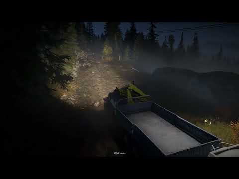 SnowRunner  Hard Mode  Episode 59