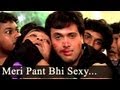 Dulaara Meri Pant Bhi Sexy Govinda Alka Yagnik