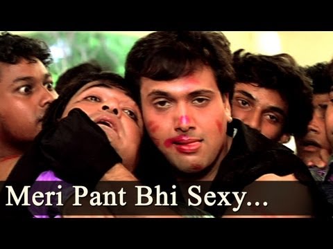 Poster arey ek hai anaar yahan