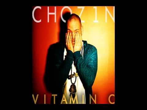 Choz1n - I am ft. M1 (Dead Prez)