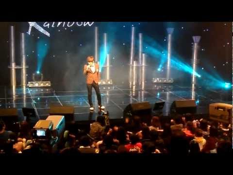 20110405 K.Will - Miss, Miss and Miss