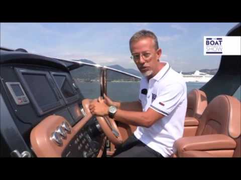 SACS   STRIDER ZETA R